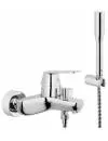 Смеситель для ванны GROHE Eurosmart Cosmopolitan 32832 000 icon