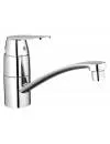 Смеситель для кухни GROHE Eurosmart Cosmopolitan 32842000 icon