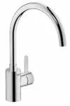 Смеситель однорычажный GROHE Eurosmart Cosmopolitan 32843 000 icon