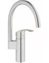 Смеситель для умывальника Grohe Eurosmart New 33202DC2 icon