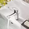 Смеситель Grohe Eurostyle 23374003 icon 5