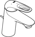 Смеситель Grohe Eurostyle 23374003 icon 9