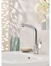 Смеситель Grohe Eurostyle 23569003 icon 3