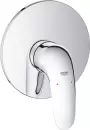 Смеситель Grohe Eurostyle 29098003 icon