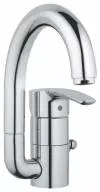 Смеситель GROHE EUROSTYLE 32444 001 icon