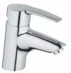 Смеситель GROHE EUROSTYLE 32468 001 icon