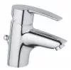 Смеситель GROHE EUROSTYLE 33552 001 icon