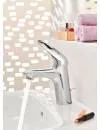 Смеситель Grohe Eurostyle 33558003 icon 2