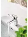 Смеситель Grohe Eurostyle 33558003 icon 4