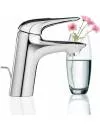 Смеситель Grohe Eurostyle 33558003 icon 5