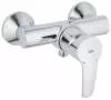 Смеситель GROHE EUROSTYLE 33590 001 icon