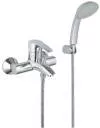 Смеситель GROHE EUROSTYLE 33592 001 icon