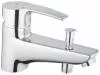 Смеситель GROHE EUROSTYLE 33614 001 icon