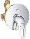 Смеситель Grohe Eurostyle 33637003 icon