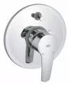 Смеситель GROHE EUROSTYLE 33637 001 icon