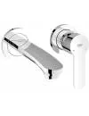 Смеситель для умывальника GROHE Eurostyle Cosmopolitan 19571 002 icon