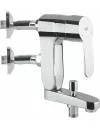 Смеситель Grohe Eurostyle Cosmopolitan 23302000 icon