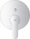 Смеситель Grohe Eurostyle Cosmopolitan 24052002 icon 2
