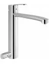 Смеситель для кухни GROHE Eurostyle Cosmopolitan 31153 002 icon