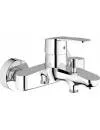 Смеситель для ванны GROHE Eurostyle Cosmopolitan 33591 002 icon