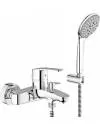 Смеситель для ванны GROHE Eurostyle Cosmopolitan 33592 002 icon