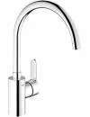 Смеситель для кухни GROHE Eurostyle Cosmopolitan 33975 002 icon