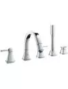 Смеситель Grohe Grandera 19919000 icon