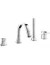 Смеситель Grohe Grandera 19936000 icon