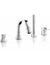 Смеситель Grohe Grandera 19936000 icon 2