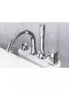 Смеситель Grohe Grandera 19936000 icon 3