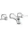 Смеситель Grohe Grandera 20414000 icon