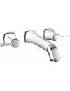 Смеситель Grohe Grandera 20415000 icon