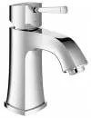 Смеситель для умывальника Grohe Grandera 23310000 icon