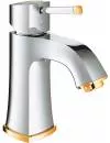 Смеситель Grohe Grandera 23310IG0 icon