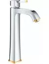 Смеситель Grohe Grandera 23313IG0 icon