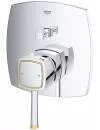 Смеситель Grohe Grandera 24068IG0 icon 3