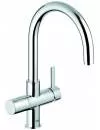 Смеситель для мойки Grohe Grohe Blue 31323000 icon