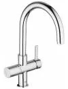 Смеситель для мойки Grohe Grohe Blue 33251000 icon