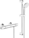 Душевая система Grohe Grohtherm 1000 34151004 icon