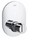 Центральный термостат Grohe Grohtherm 2000 19352000 icon