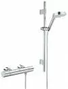 Смеситель GROHE GROHTHERM 3000 COSMOPOLITAN 34275 000 icon