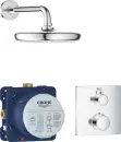 Душевая система Grohe Grohtherm 34728000 фото 2