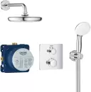 Душевая система Grohe Grohtherm 34729000 фото 2