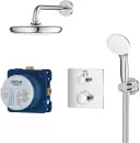 Душевая система Grohe Grohtherm 34729000 фото 3