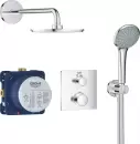 Душевая система Grohe Grohtherm 34734000 фото 2