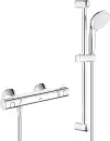 Душевая система Grohe Grohtherm 800 34565001 icon
