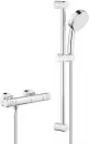 Душевая система Grohe Grohtherm 800 34768000 icon