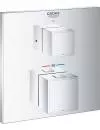 Смеситель Grohe Grohtherm Cube 24153000 icon