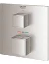 Смеситель Grohe Grohtherm Cube 24153DC0 icon 3