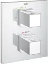 Душевая система Grohe Grohtherm Cube 34506000 icon 2